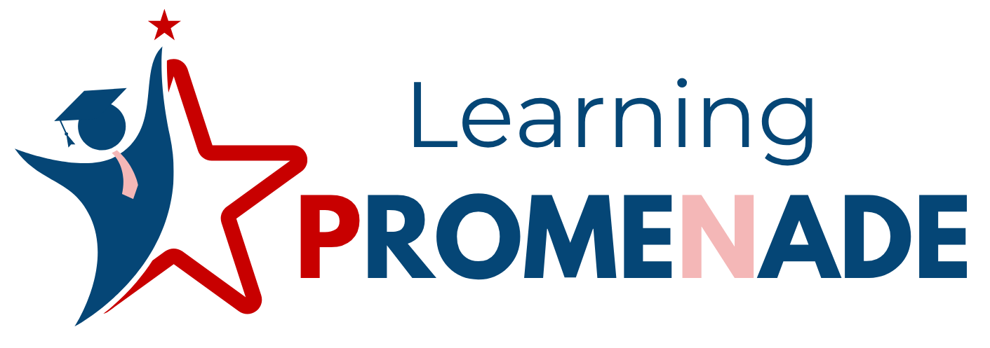 Learning Promenade