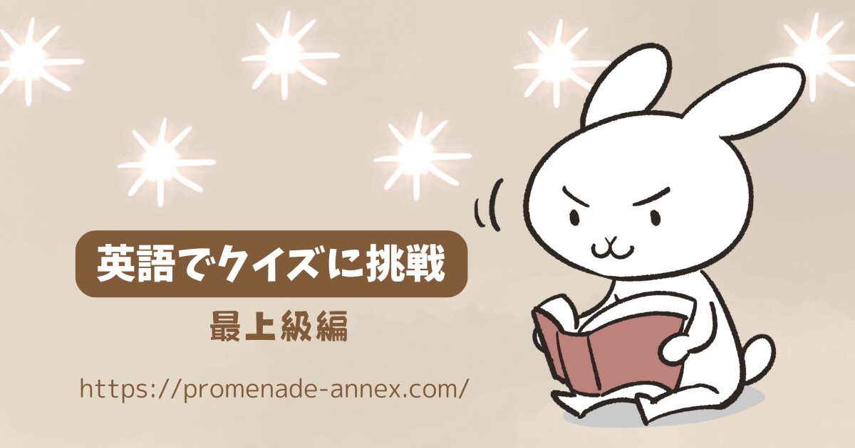 【最上級】英語スペリング雑学:二重文字が3組連続する単語は?|全和訳・語彙・解説つき